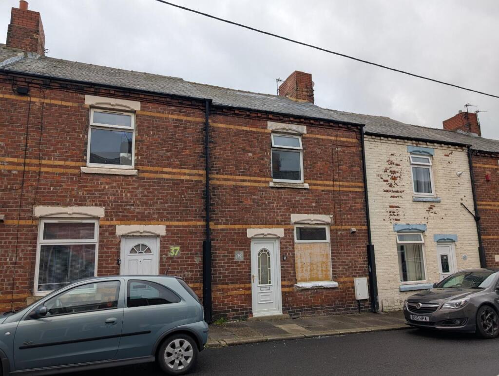 Main image of property: 39 Eleventh Street, Horden, Peterlee, County Durham, SR8 4QQ