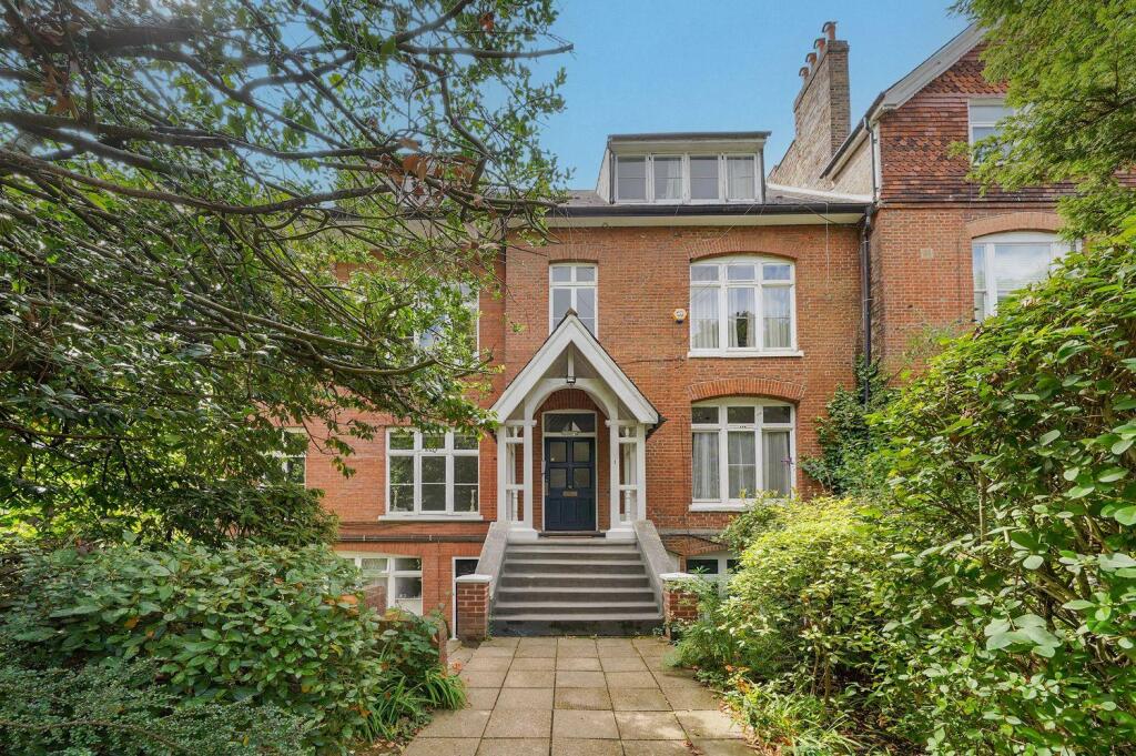 Main image of property: Acol Road, London, NW6