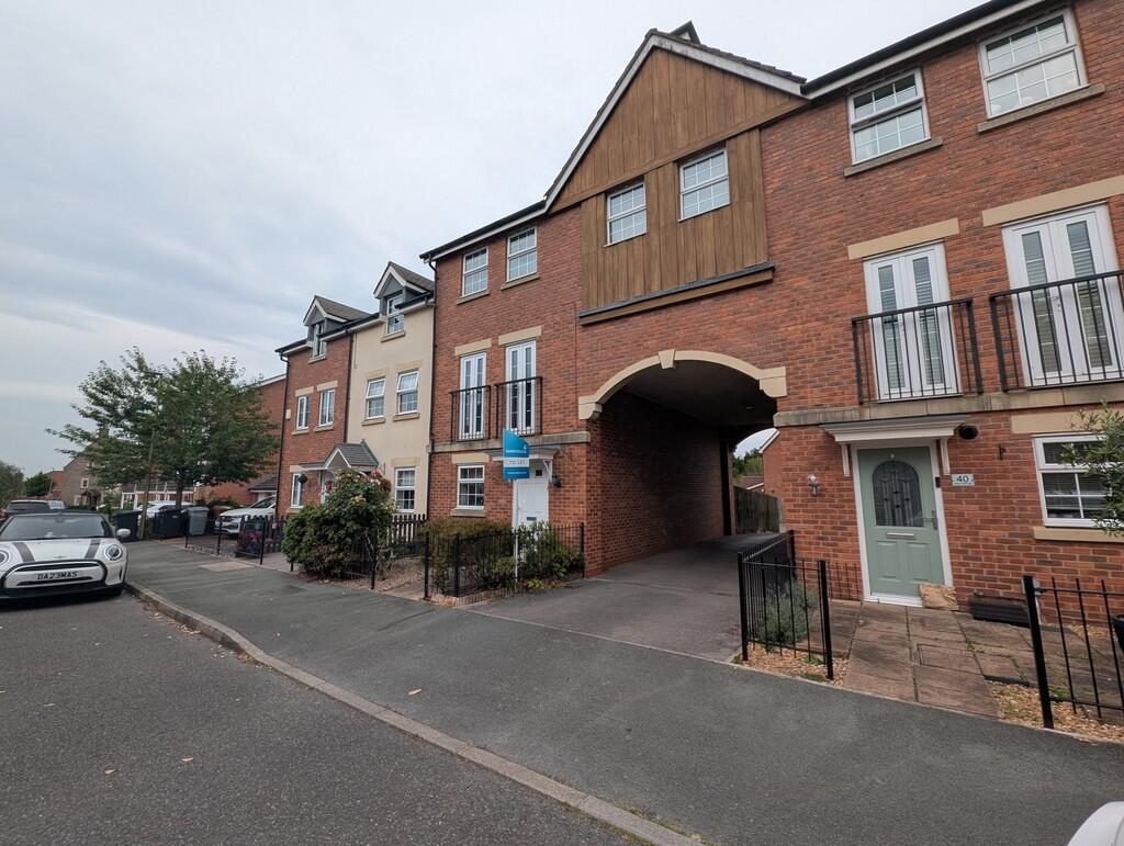 Main image of property: Abbey Park Way, Weston