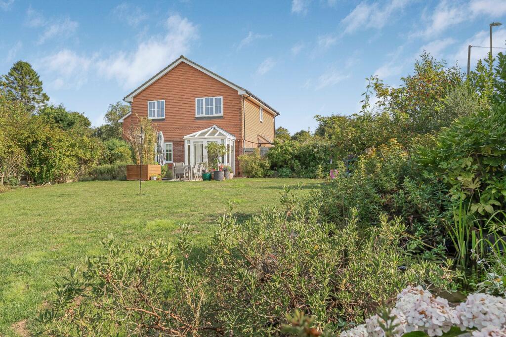 Main image of property: Bentley Court, Winchester Road, GU34