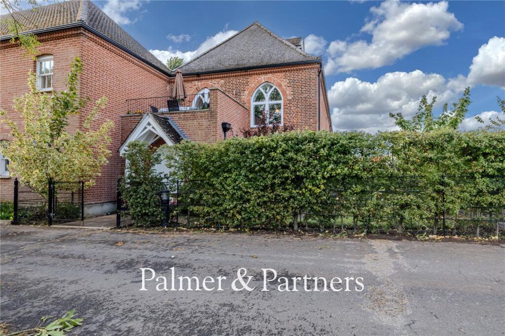 Main image of property: Blyth View, Blythburgh, Suffolk, IP19
