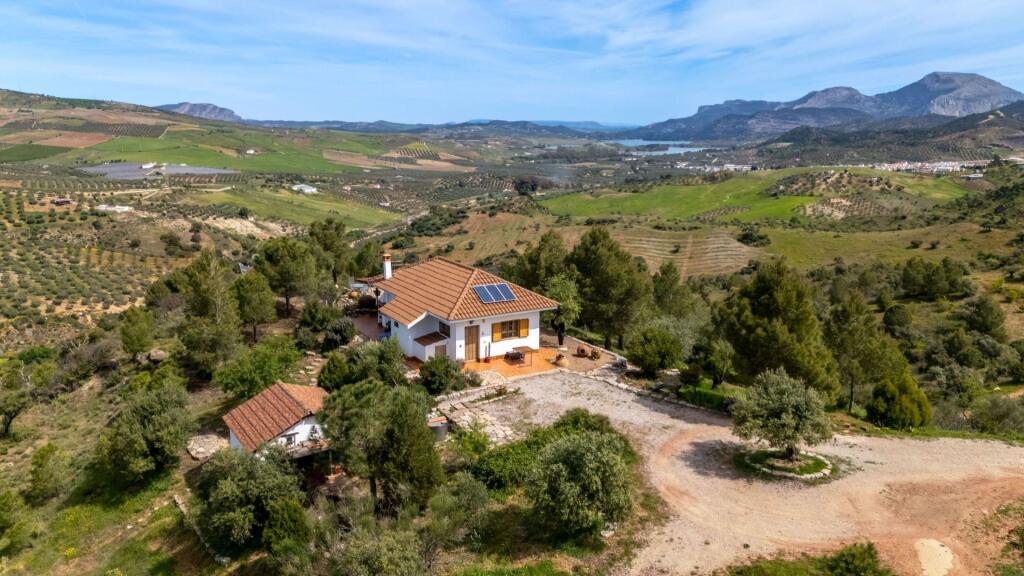 Main image of property: Andalucia, Malaga, Ardales