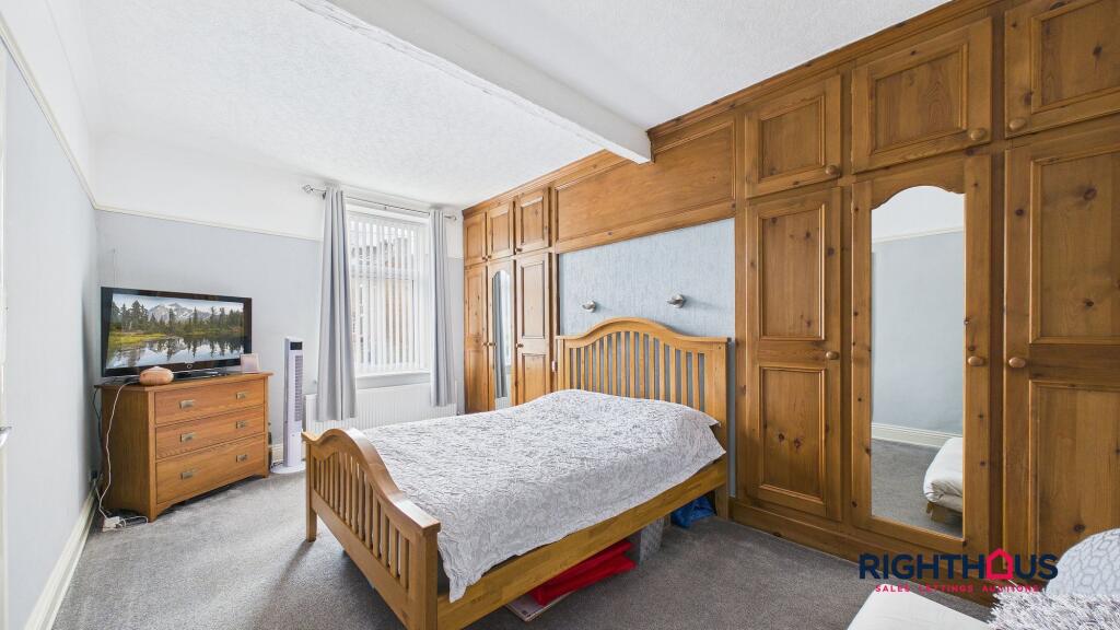 Main image of property: George Street, Thornton, BD13