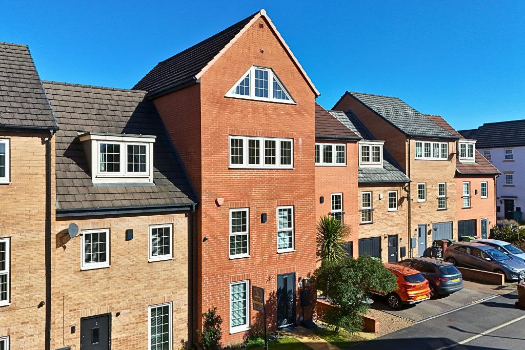 Main image of property: Maddison Walk, Ackworth, Pontefract