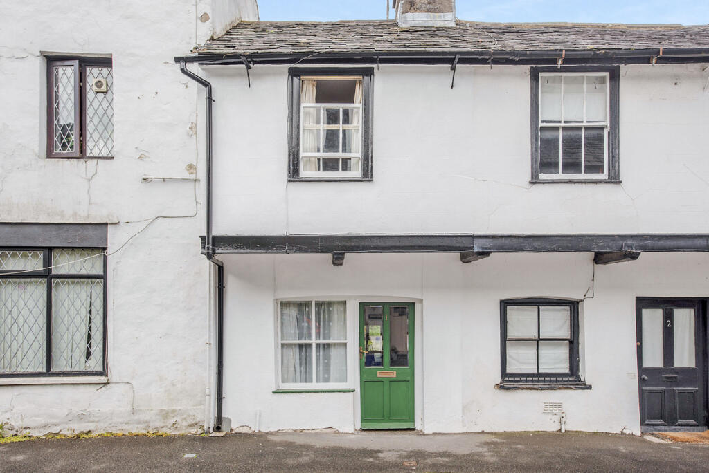 Main image of property: Chester Terrace, Burton in Kendal, LA6