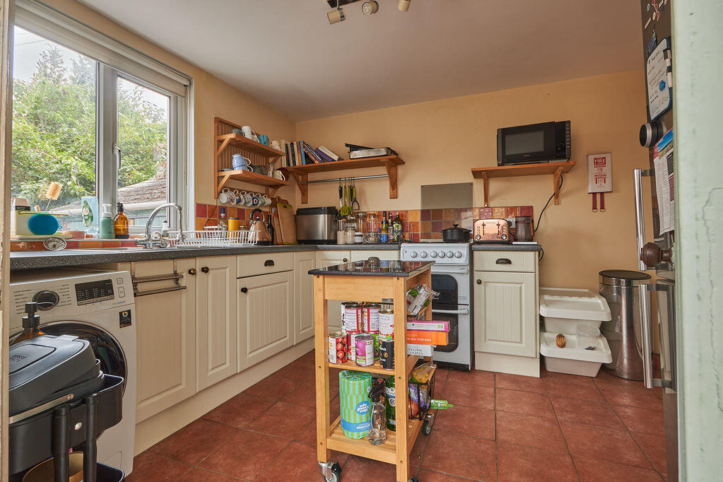 House in Exeter - More