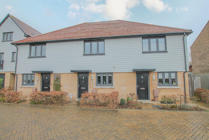 Main image of property: Nautilus Drive, Portsmouth