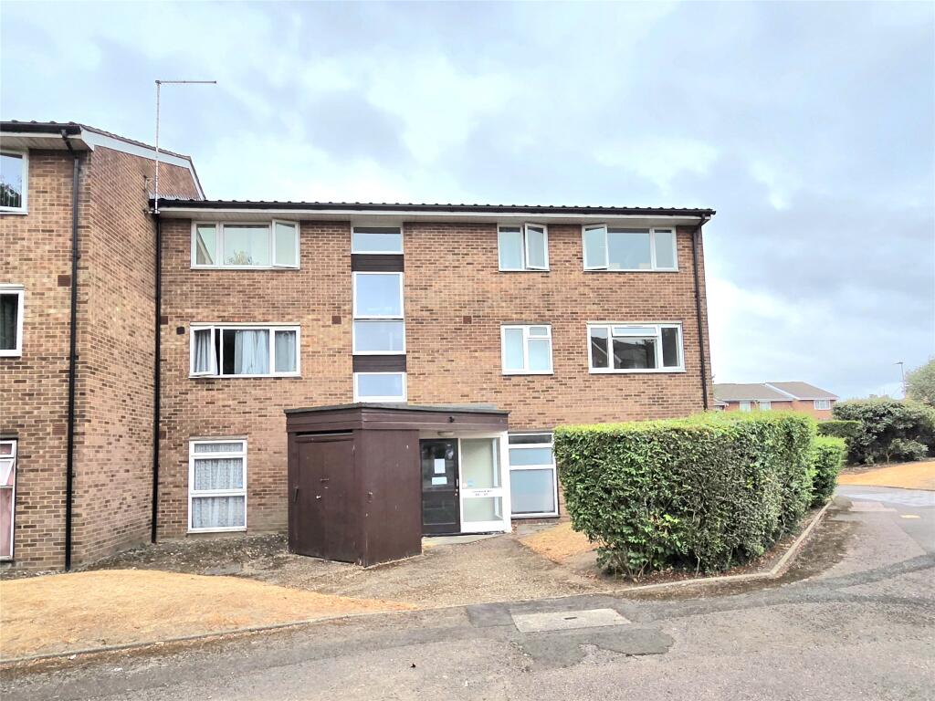 Main image of property: Coleridge Way, Orpington, BR6