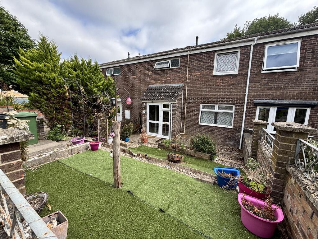 Main image of property: Catherine Howard Close, THETFORD