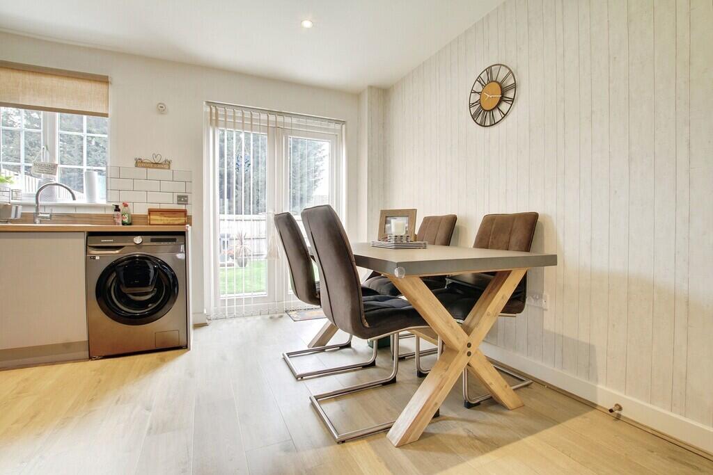 House in East Cambridgeshire, Sutton - View 4