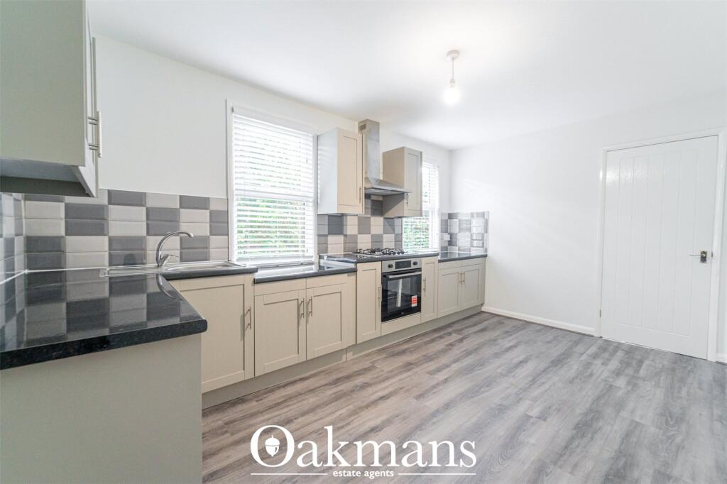 House in Birmingham, West Midlands - View 3