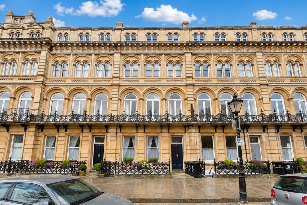 Main image of property: Victoria Square, Heart Of Clifton Village