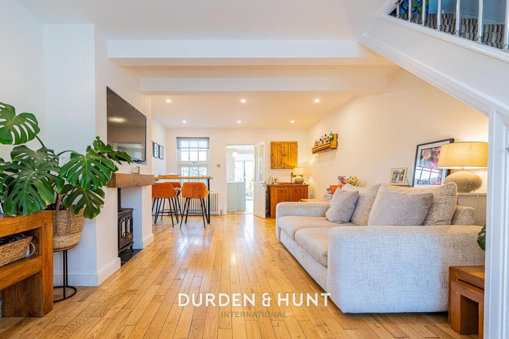 Main image of property: Salisbury Road, Romford, RM2