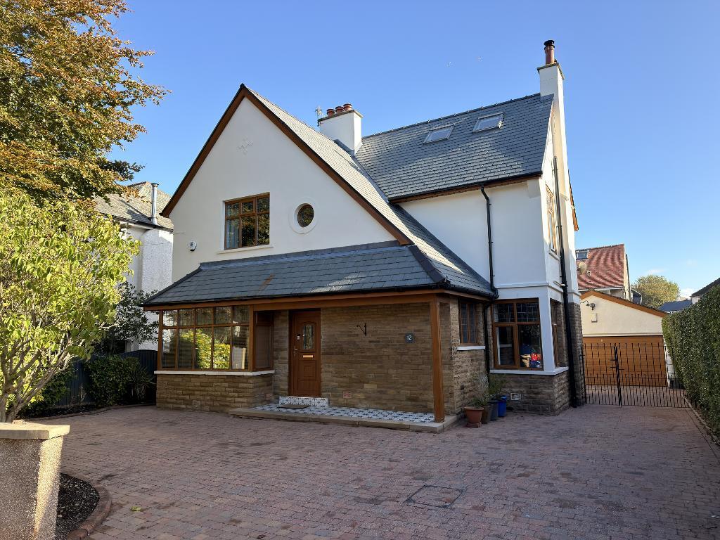 House in Lancaster