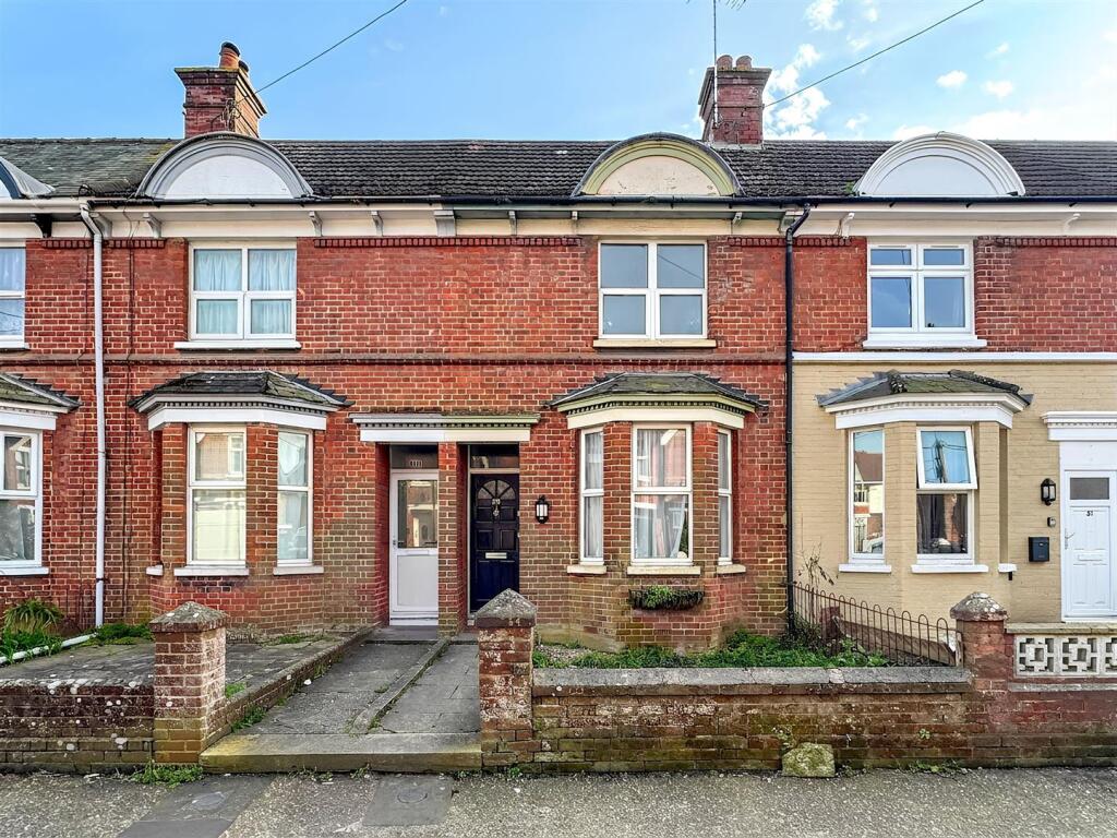Main image of property: East Ham Road, Littlehampton