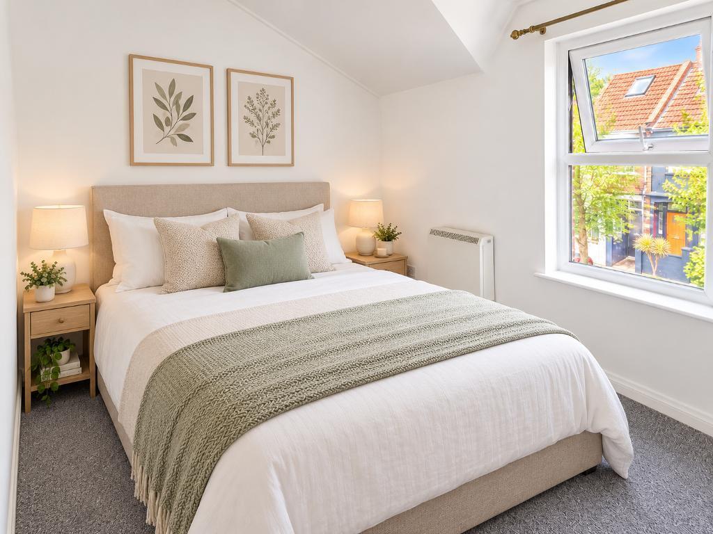 Main image of property: Central Park Road, London, E6 3AD
