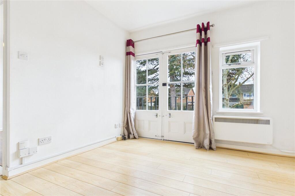 Warwick House, Church Street, Reading, Berkshire, RG7 - More