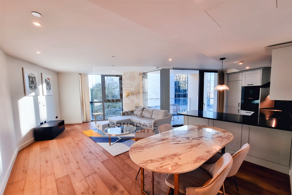 Main image of property: Emery Wharf, London Dock, E1W