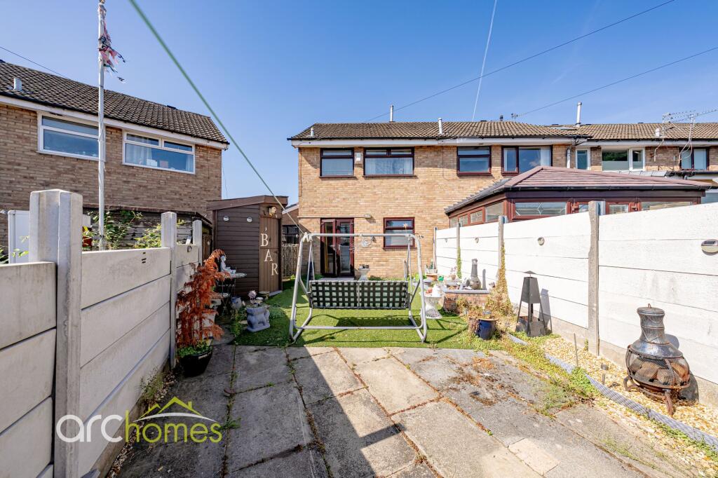 House in Wigan, Greater Manchester - View 4