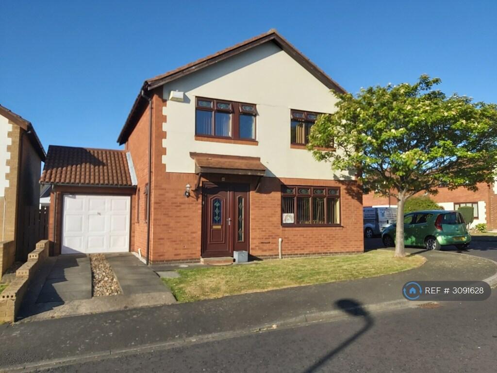 Main image of property: Fairfield, Longbenton, Newcastle Upon Tyne, NE12