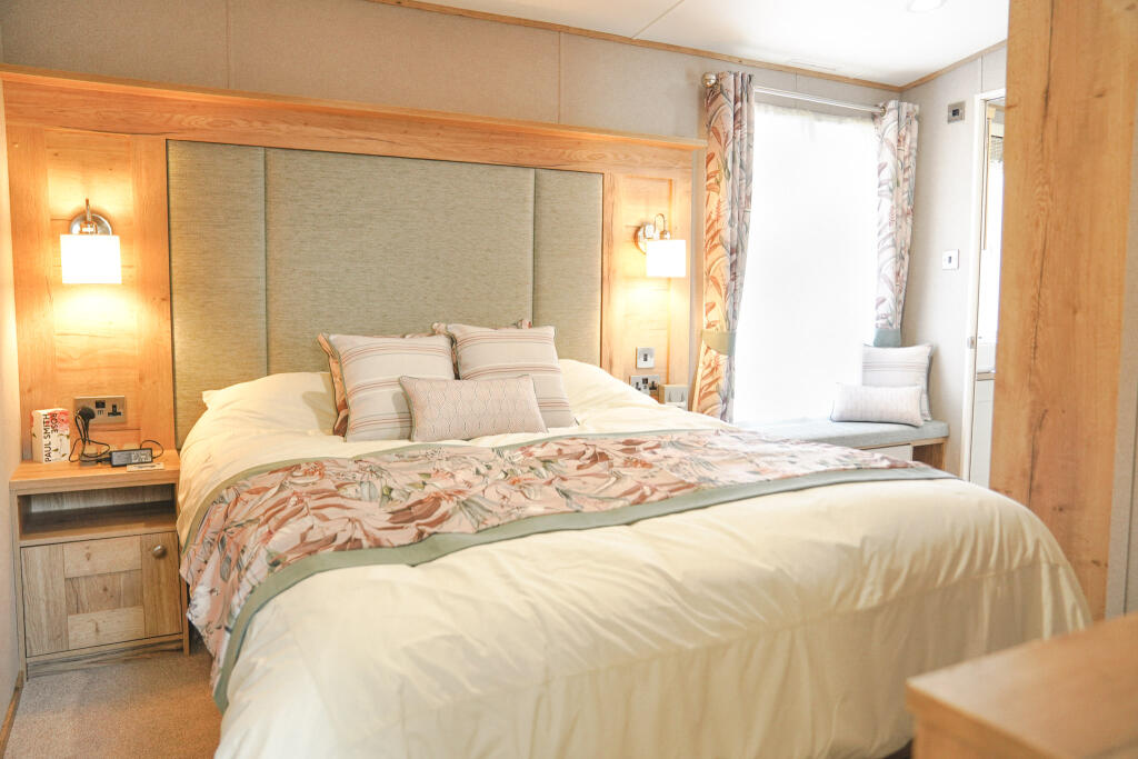 Additional image 10 of Two Bed Residential ABI Ambleside, Shireburne Park,  Waddington, Lancashire, BB7 3LB