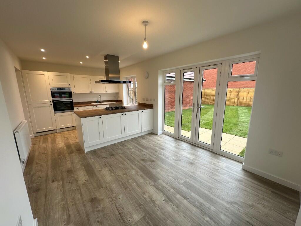 Main image of property: Vinners Close, SP4