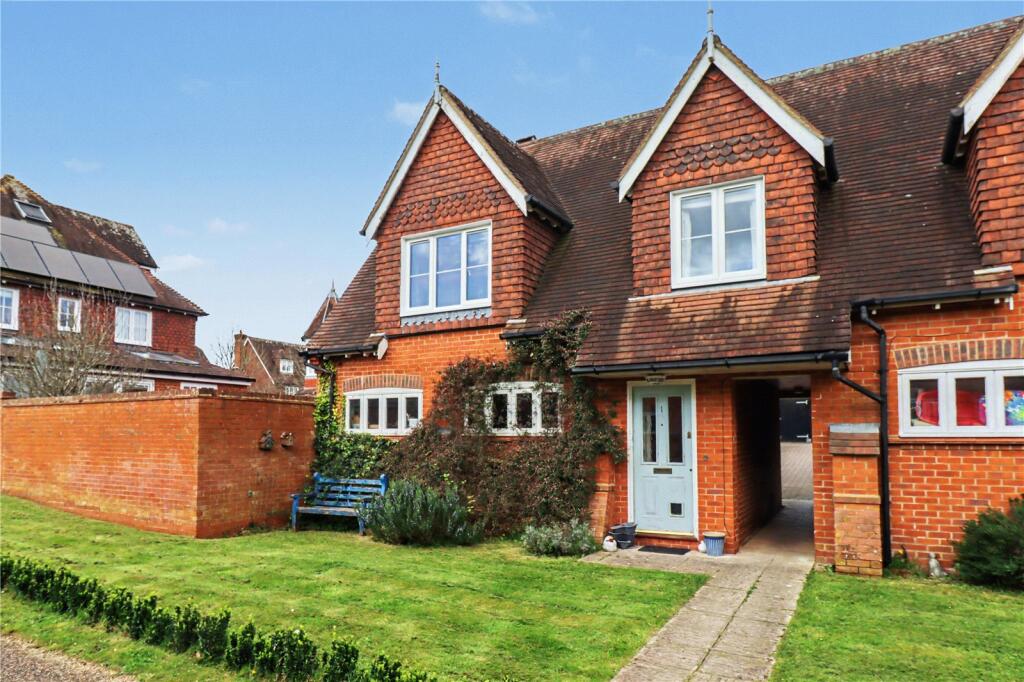Main image of property: Belvedere Walk, Haywards Heath, RH16
