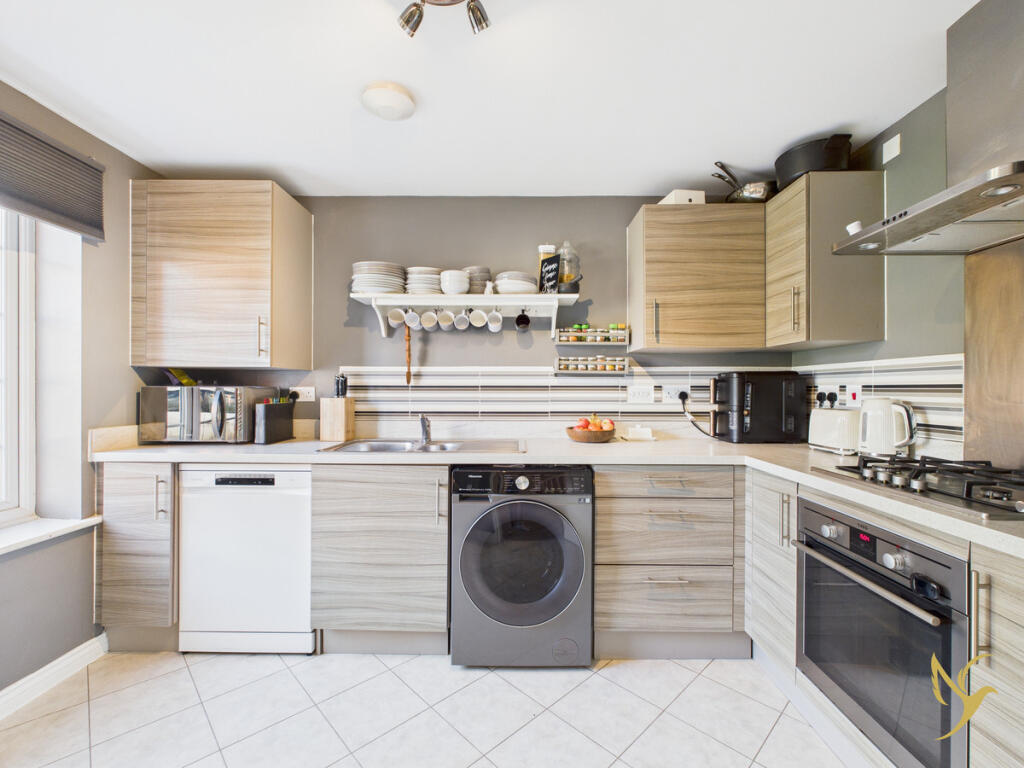 10 Ryecroft Way, Martley, Worcester, WR6 6BF - Więcej