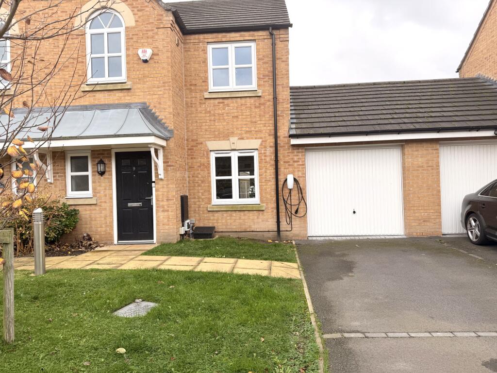 Main image of property: Song Field, Runcorn, WA7 3GN