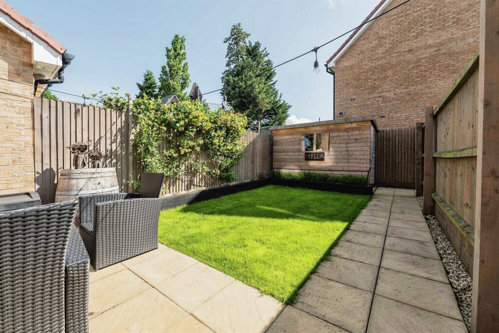 Additional image 2 of Peregrine Way, Hatfield