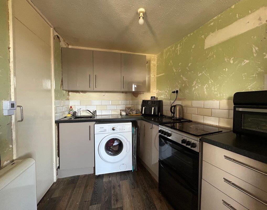 Apartment in Leicester, City of Leicester - View 3
