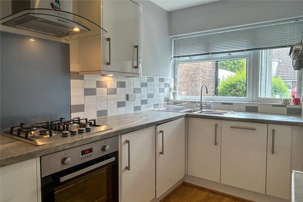 House in Manchester, Greater Manchester - View 4
