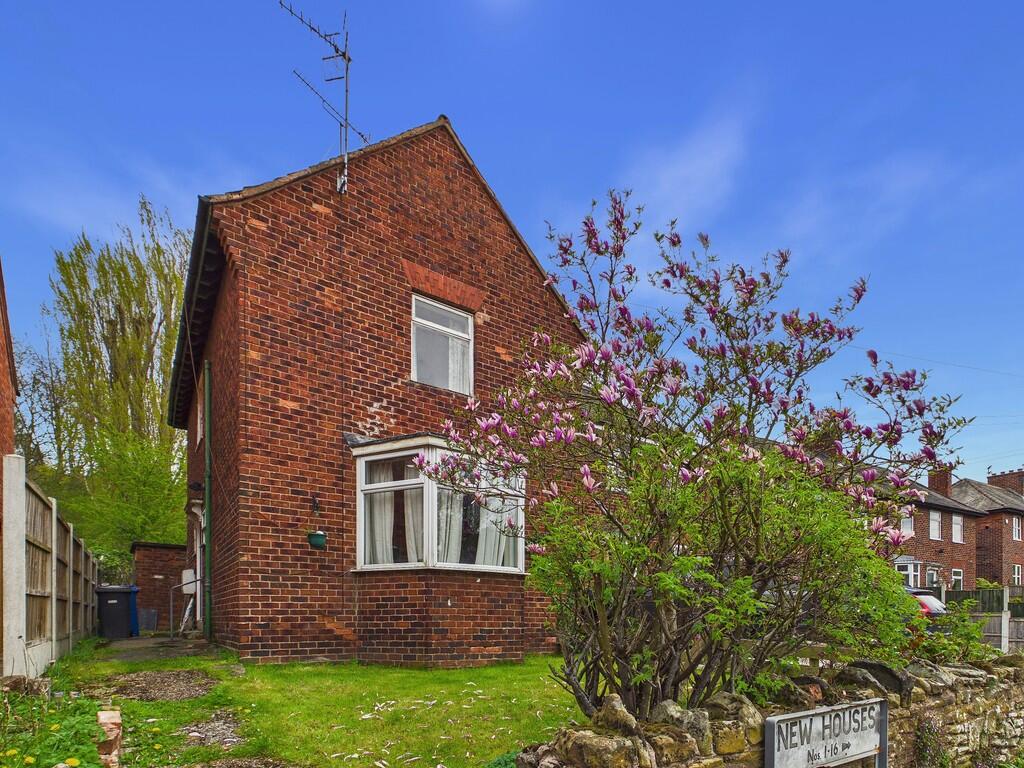 Main image of property: New Houses, Piccadilly Road
