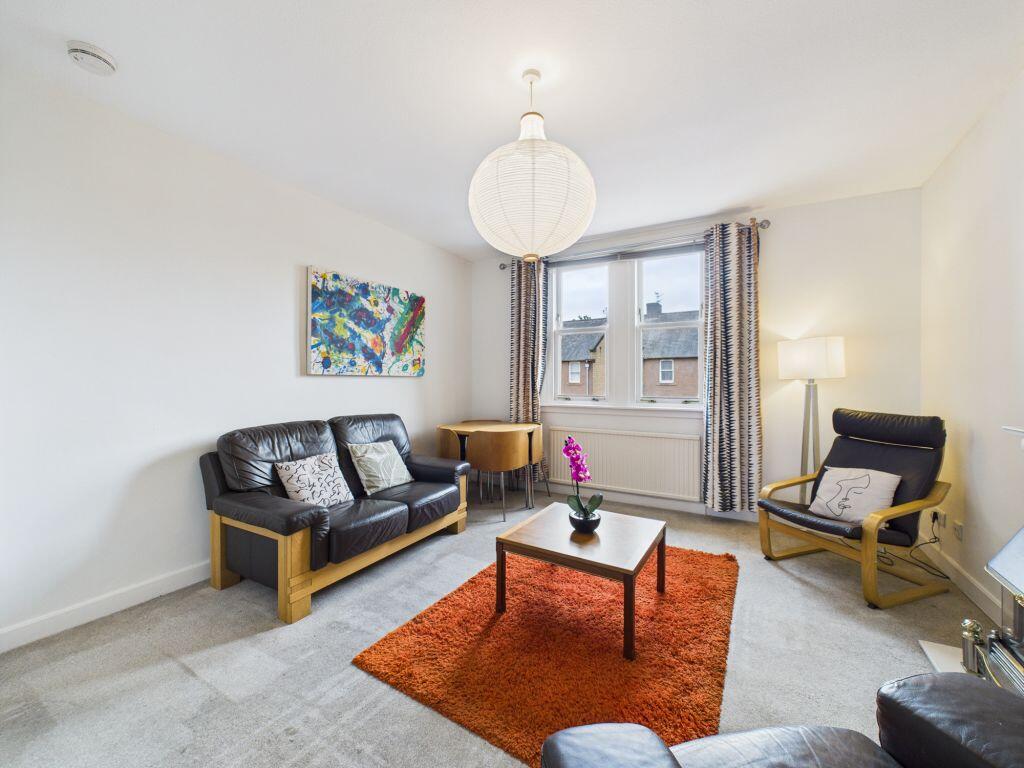 Apartment in Musselburgh, Millhill, Fisherrow - View 4