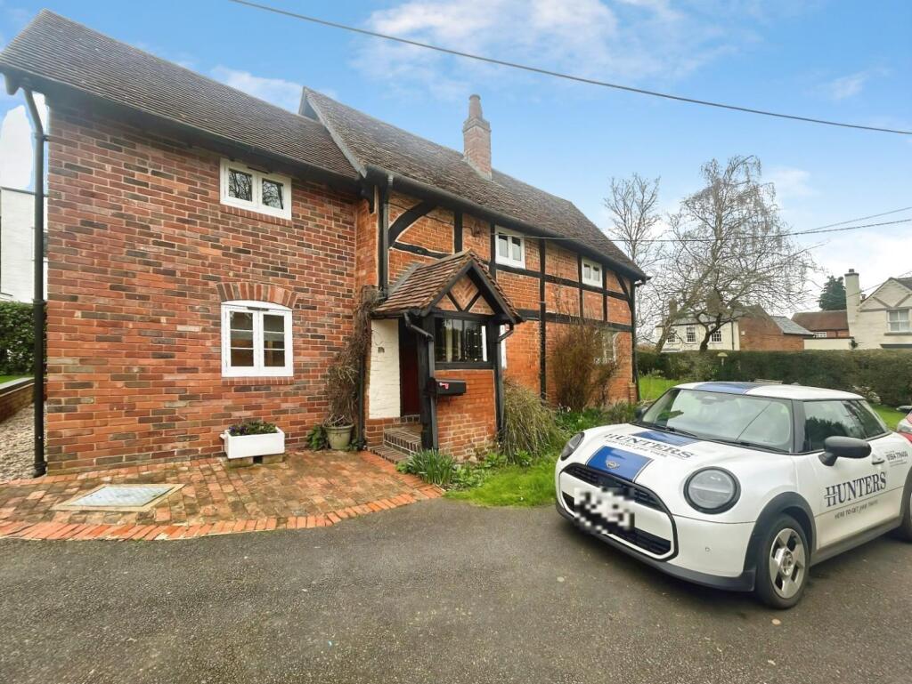 Additional image 15 of Jasmine Cottage, Barston Lane, Solihull, B92 0JU