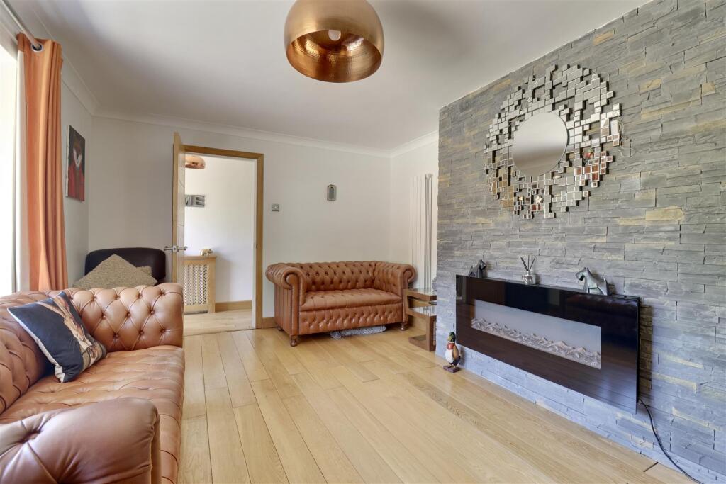 Main image of property: Gypsy Lane, Waterlooville