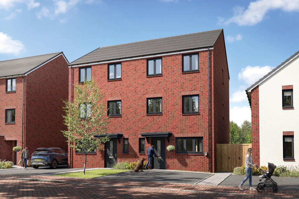 Main image of property: Ransome Road, Northampton, Northamptonshire,
NN4 8AA