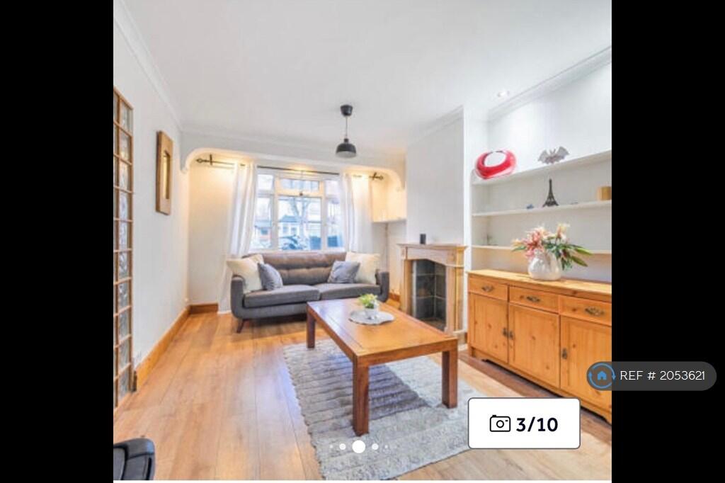 Main image of property: Erskine Road, Sutton, SM1