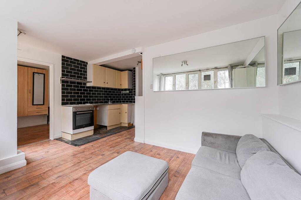 Main image of property: Finborough Road, Chelsea, London, SW10