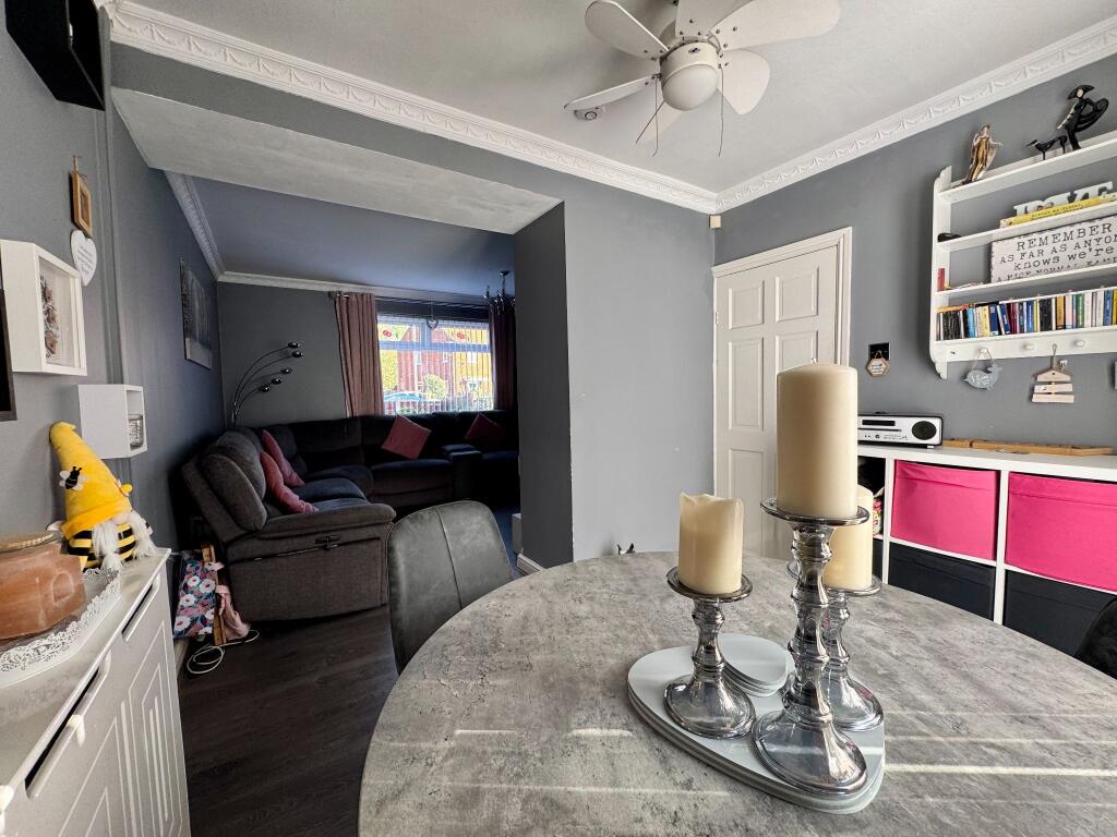 House in Manchester - View 5