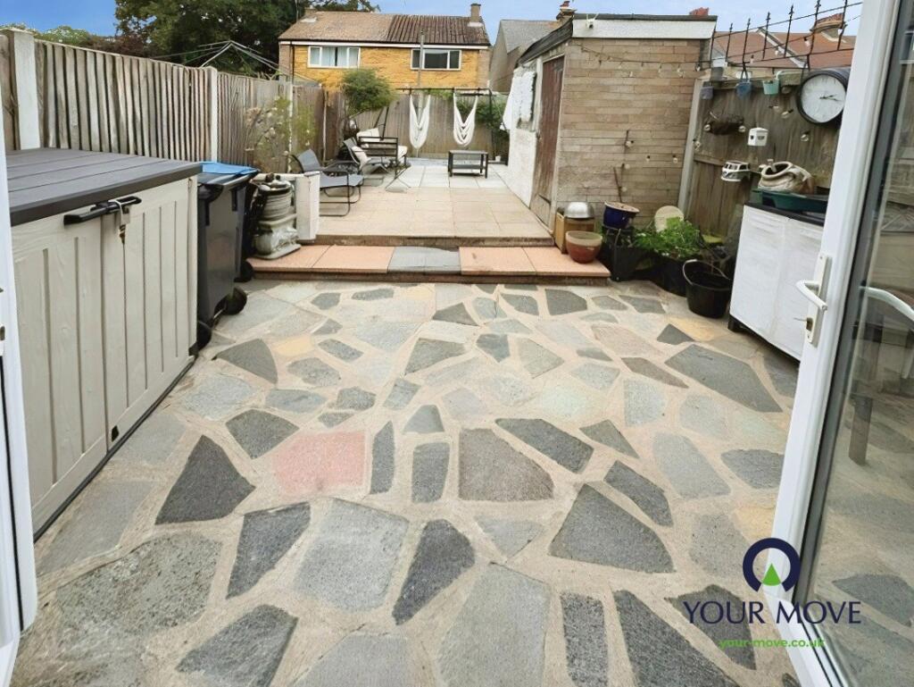House in Thanet, Ramsgate - More