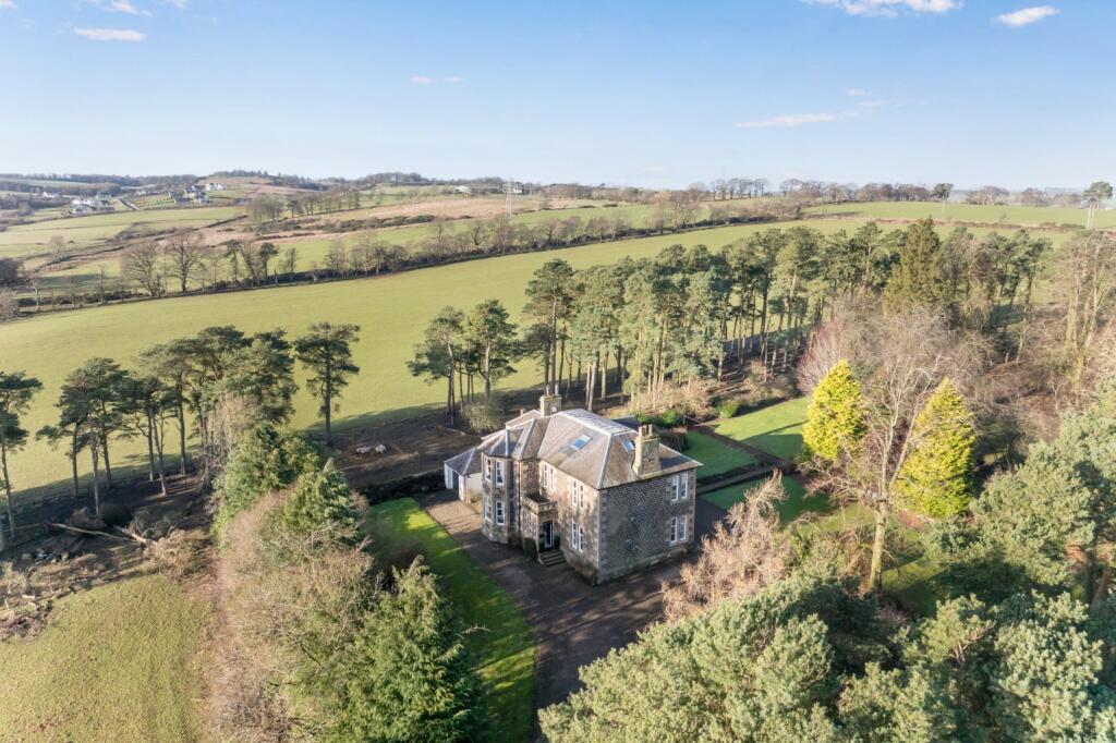 Main image of property: Westfield House, Main Road, Westfield, Bathgate, EH48 3DF