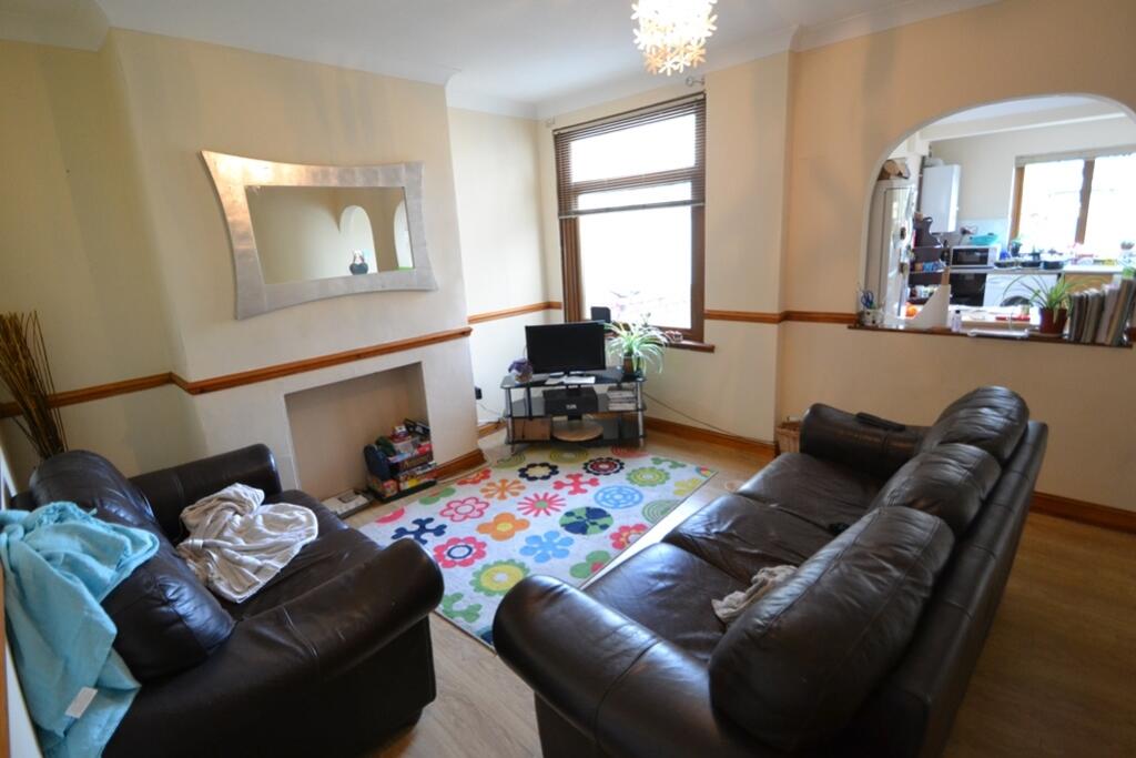 House in Cardiff, Gabalfa - View 2