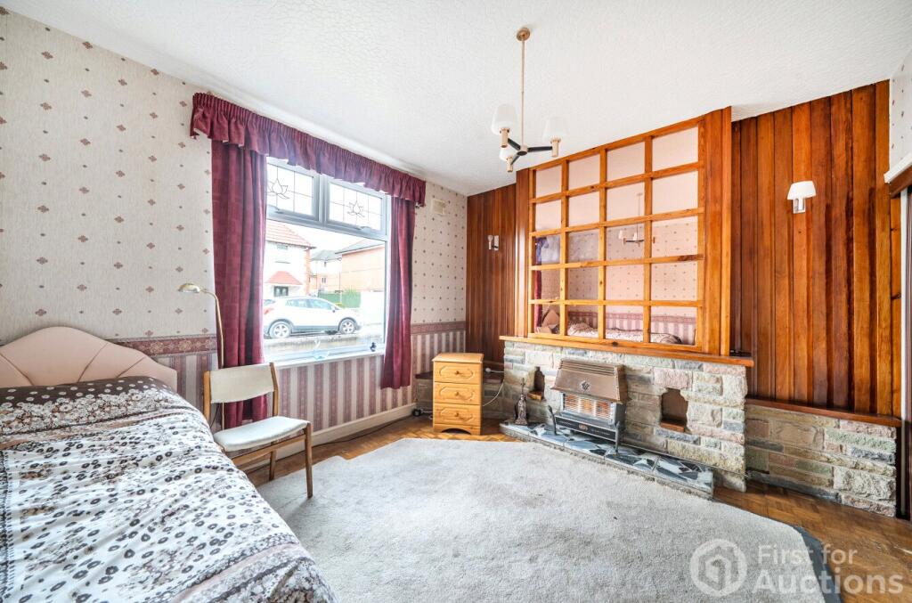 House in Nottingham - View 3