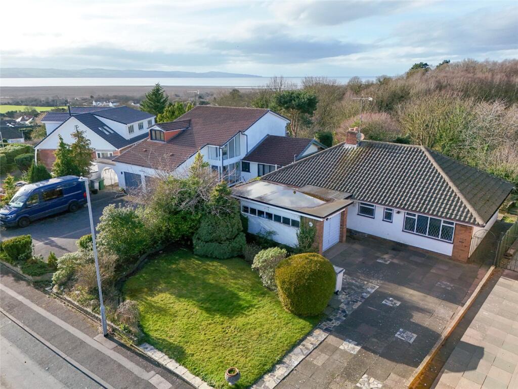 Main image of property: Dalesway, Heswall, Wirral
