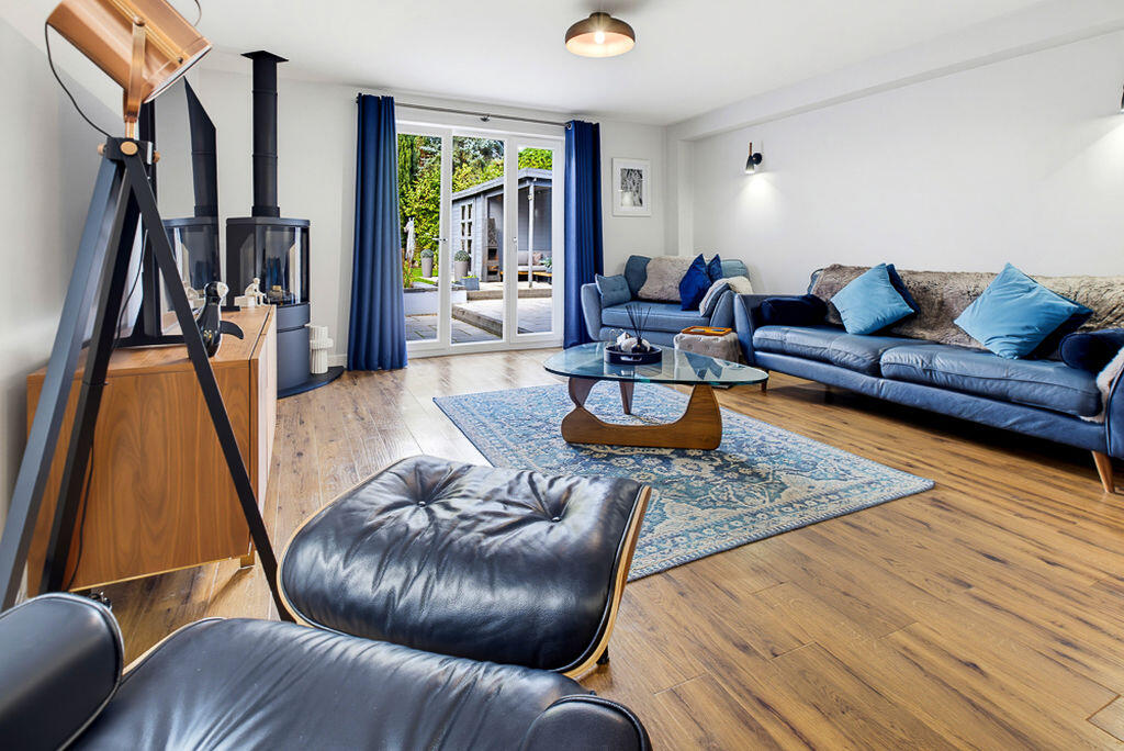 House in Lichfield - View 4