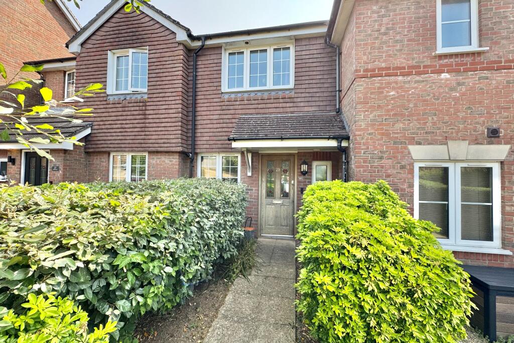 Main image of property: Romford Road, Warsash