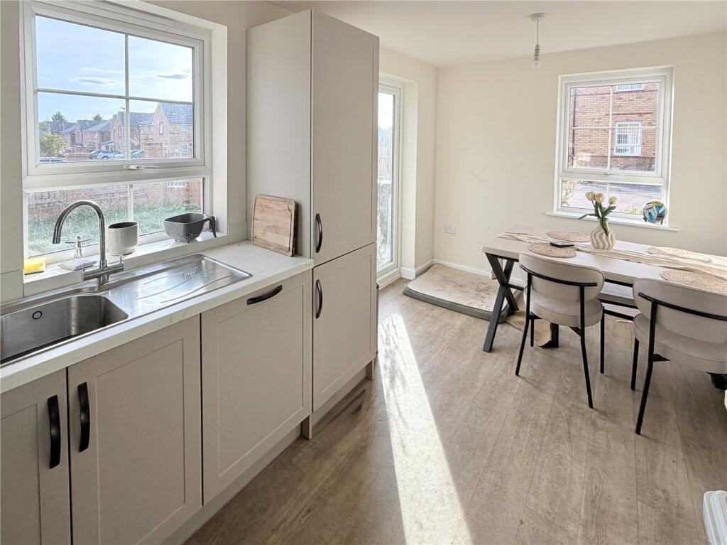 House in Sheffield - View 5