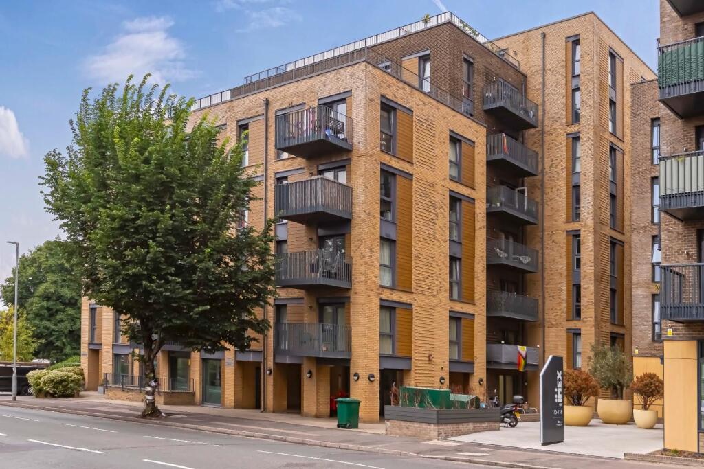 Main image of property: Davigdor Road, Hove