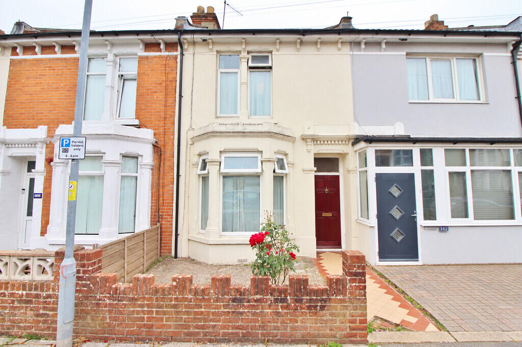 Main image of property: Powerscourt Road, North End